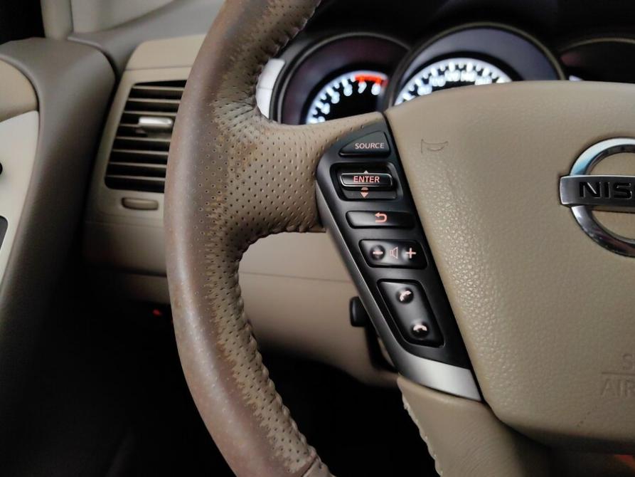 Nissan Murano II (Z51) Рестайлинг 2 Подольск  - изображение 19