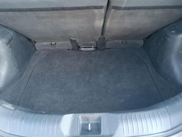 Nissan Tiida I с пробегом 2007 года, цена 540 000 рублей, 212424 км, хэтчбек, Автокод Объявления