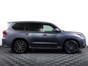Lexus LX III Рестайлинг 2 Москва  - изображение 32