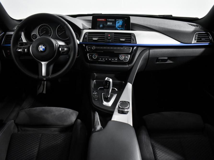 BMW 4 серии F32/F33/F36 Рестайлинг Санкт-Петербург  - изображение 17