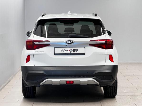 Kia Seltos I с пробегом 2020 года, цена 1 899 000 рублей, 114293 км, внедорожник, Автокод Объявления