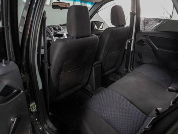 Lada (ВАЗ) Granta I с пробегом 2014 года, цена 469 000 рублей, 153211 км, седан, Автокод Объявления
