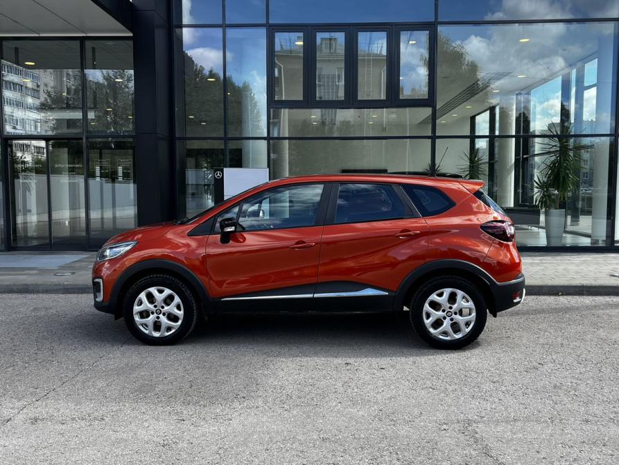 Renault Kaptur I Нижний Новгород  - изображение 8
