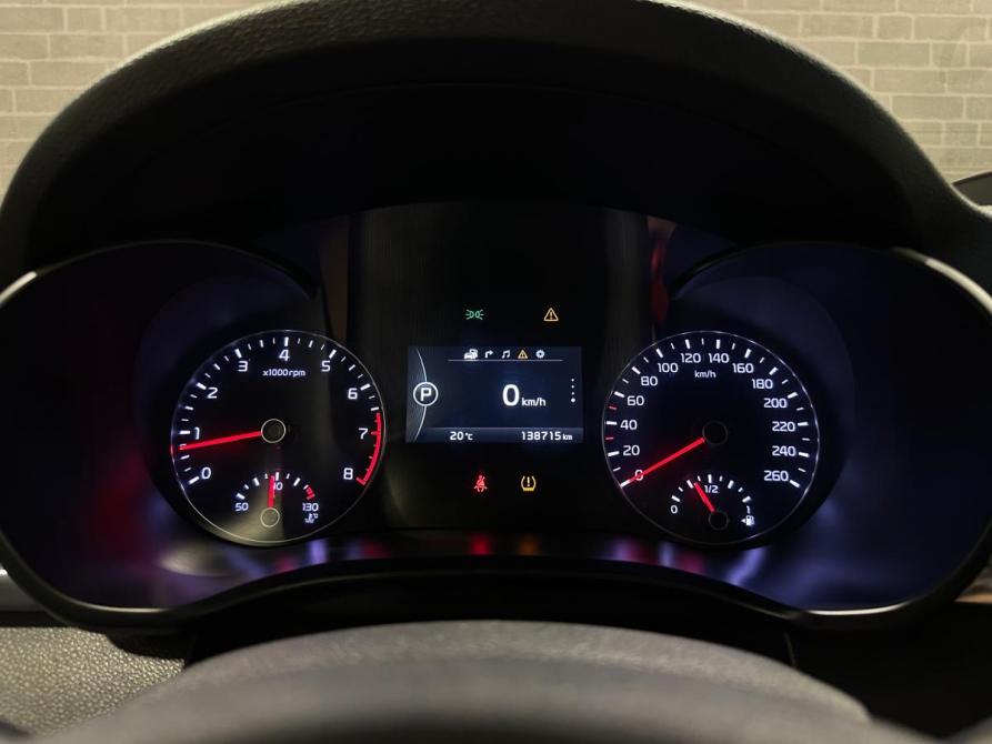 Kia Optima IV Челябинск  - изображение 21