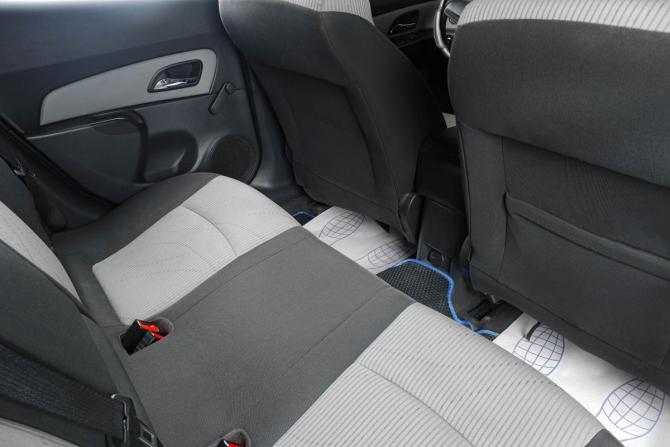 Chevrolet Cruze I с пробегом 2012 года, цена 759 000 рублей, 258473 км, седан, Автокод Объявления
