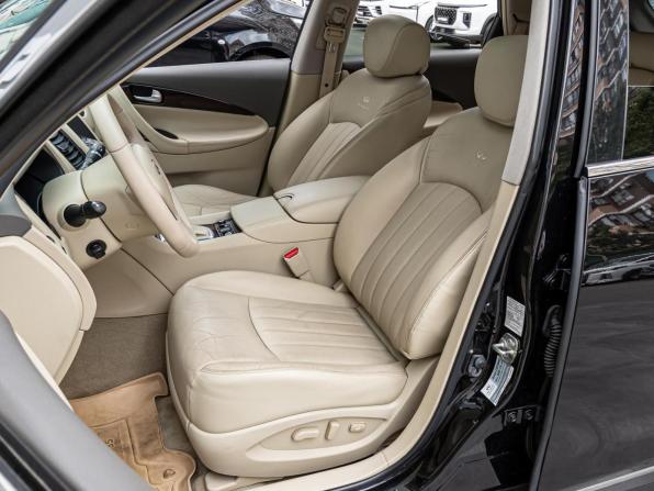 Infiniti QX50 I с пробегом 2014 года, цена 1 930 000 рублей, 82098 км, внедорожник, Автокод Объявления