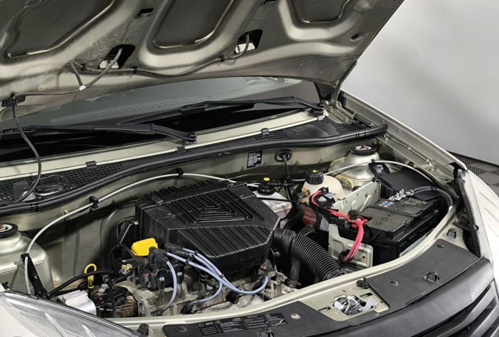 Renault Sandero I Нижний Новгород  - изображение 14