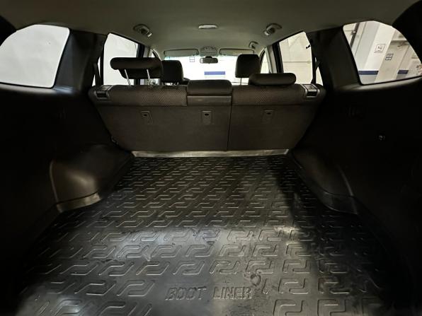 Hyundai Santa Fe II Рестайлинг с пробегом 2012 года, цена 1 160 000 рублей, 265804 км, внедорожник, Автокод Объявления