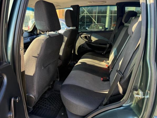 Chevrolet Niva I Рестайлинг с пробегом 2018 года, цена 729 000 рублей, 113000 км, внедорожник, Автокод Объявления