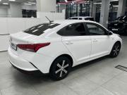 Hyundai Solaris II Рестайлинг Казань  - изображение 23