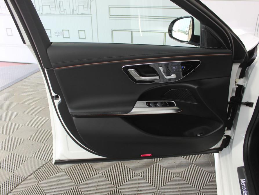 Mercedes-Benz E-Класс VI (W214 S214) Москва  - изображение 14