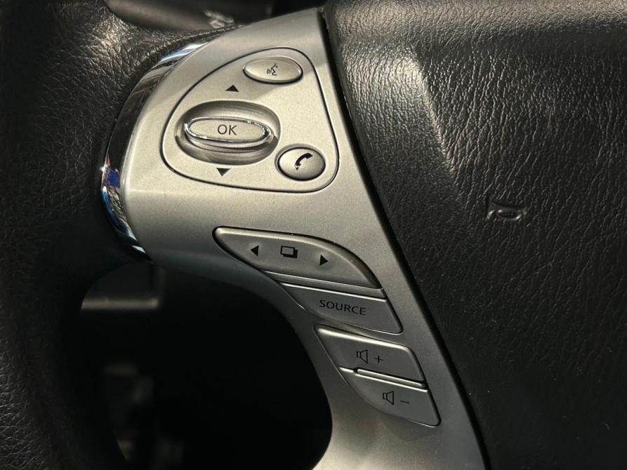 Nissan Murano III (Z52) Краснодар  - изображение 16