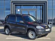 Chevrolet Niva I Рестайлинг Воронеж  - изображение 16