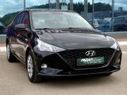 Hyundai Solaris II Рестайлинг Иваново  - изображение 19
