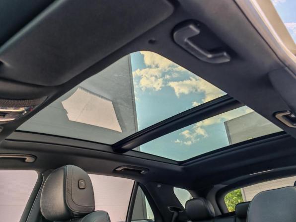 Mercedes-Benz GLE II (V167) с пробегом 2021 года, цена 6 600 000 рублей, 118095 км, внедорожник, Автокод Объявления