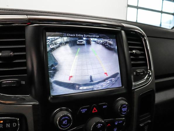 Dodge RAM IV (DS/DJ) с пробегом 2013 года, цена 4 100 000 рублей, 247964 км, пикап, Автокод Объявления