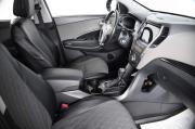 Hyundai Santa Fe III Пермь  - изображение 32