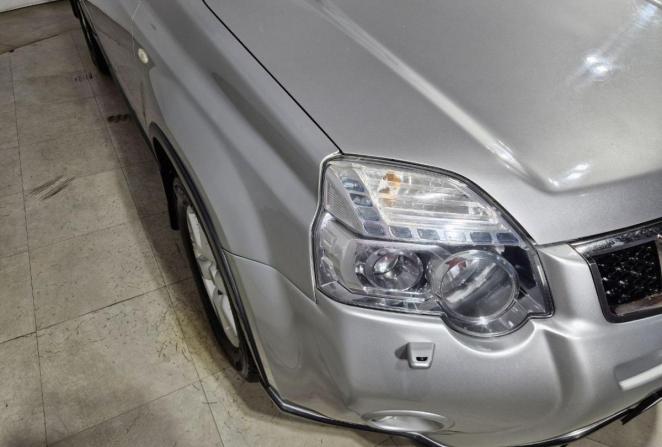 Nissan X-Trail II с пробегом 2007 года, цена 850 000 рублей, 264754 км, внедорожник, Автокод Объявления