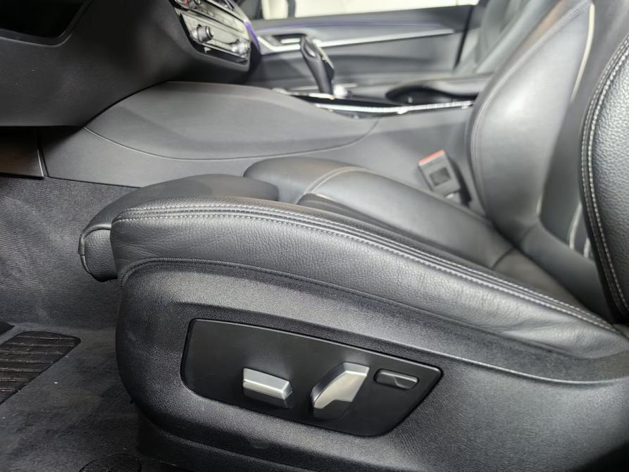 BMW 6 серии IV (G32) Рестайлинг Москва  - изображение 16