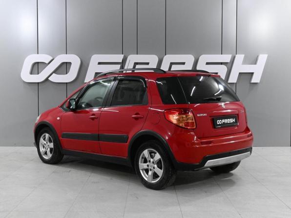 Suzuki SX4 I (Classic) Рестайлинг с пробегом 2012 года, цена 839 000 рублей, 142116 км, хэтчбек, Автокод Объявления
