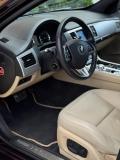 Jaguar XF I Рестайлинг Москва  - изображение 24