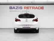 Opel Astra J Рестайлинг Тюмень  - изображение 30