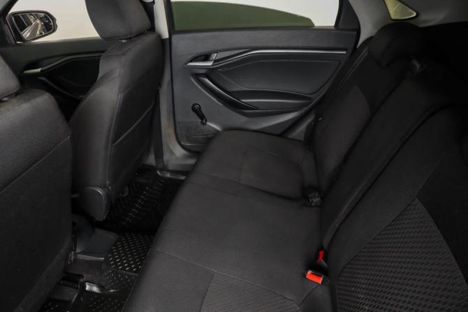 Lada (ВАЗ) Vesta I с пробегом 2018 года, цена 699 000 рублей, 269500 км, седан, Автокод Объявления