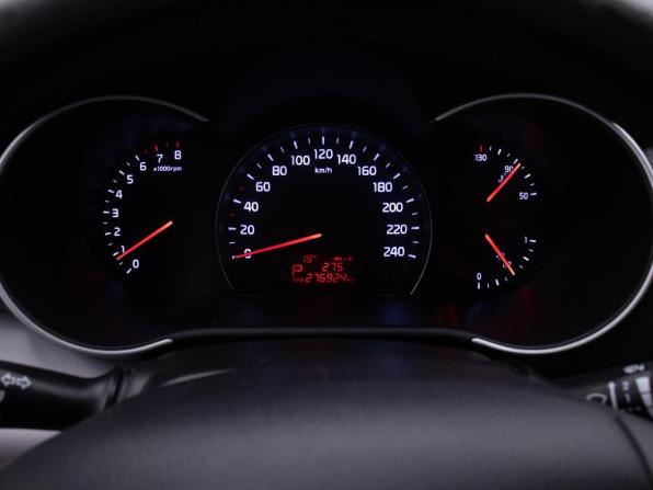 Kia Sorento II Рестайлинг с пробегом 2013 года, цена 1 220 000 рублей, 276923 км, внедорожник, Автокод Объявления