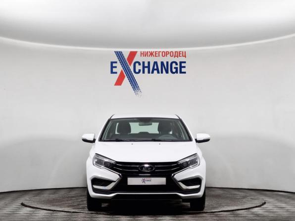 Lada (ВАЗ) Vesta I Рестайлинг (NG) с пробегом 2023 года, цена 1 316 000 рублей, 20776 км, седан, Автокод Объявления