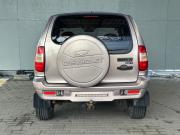 Chevrolet Niva I Тамбов  - изображение 25