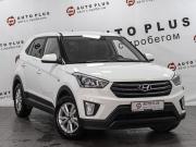 Hyundai Creta I Минеральные Воды  - изображение 19