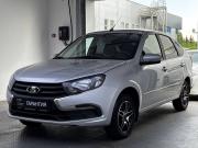Lada (ВАЗ) Granta I Рестайлинг Уфа  - изображение 23