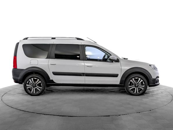 Lada (ВАЗ) Largus I Рестайлинг с пробегом 2026 года, цена 1 780 000 рублей, 4103 км, универсал, Автокод Объявления