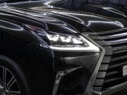 Lexus LX III Рестайлинг 2 Москва  - изображение 62