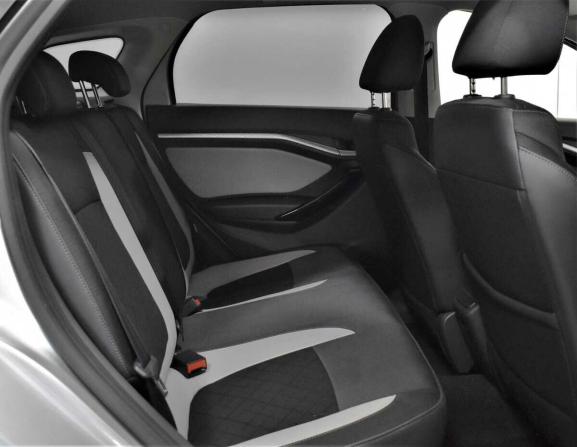 Lada (ВАЗ) Vesta I с пробегом 2021 года, цена 1 015 000 рублей, 97703 км, универсал, Автокод Объявления