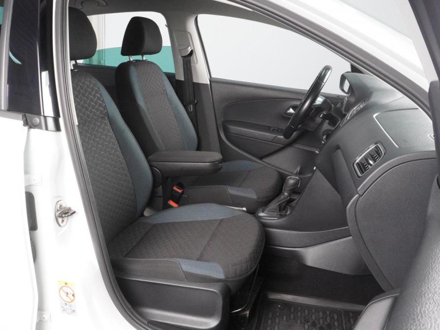 Volkswagen Polo V Рестайлинг Минеральные Воды  - изображение 8