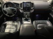 Toyota Land Cruiser 200 Series Рестайлинг 2 Пермь  - изображение 45