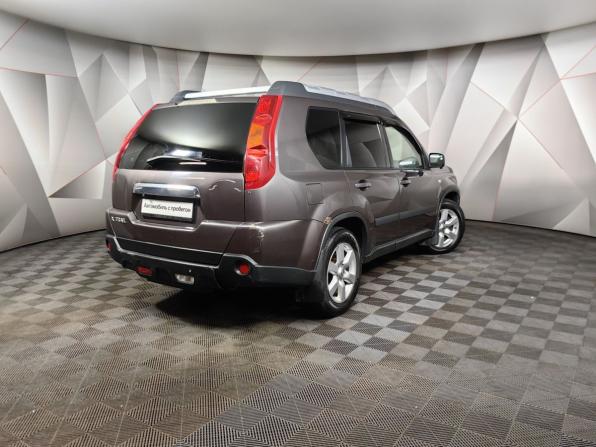 Nissan X-Trail II с пробегом 2008 года, цена 781 000 рублей, 277723 км, внедорожник, Автокод Объявления
