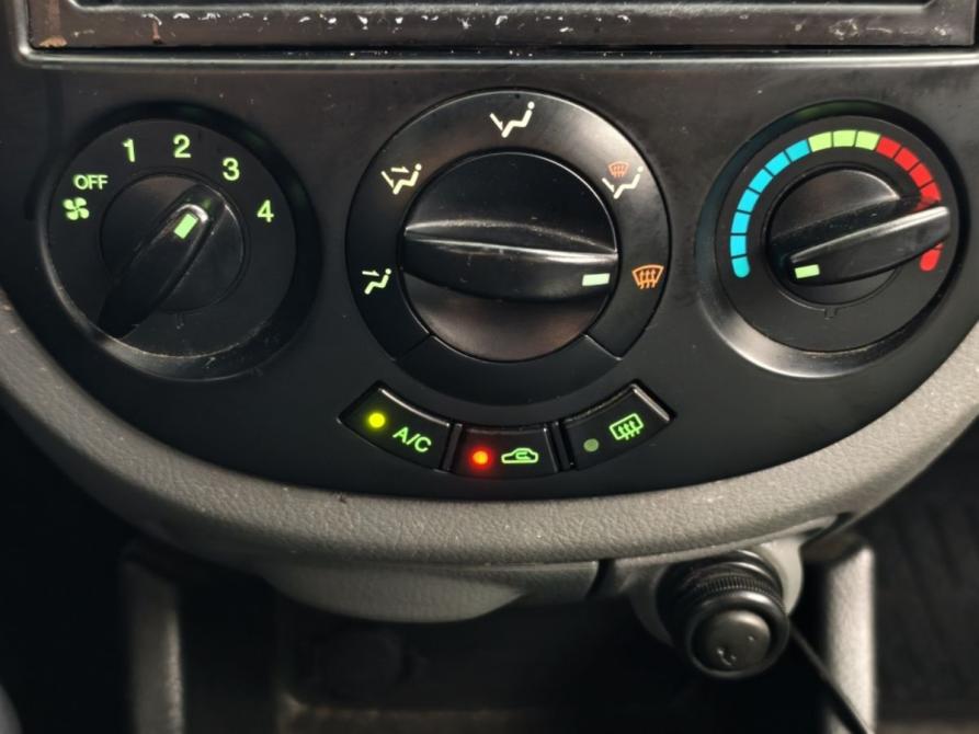 Chevrolet Lacetti I Курск  - изображение 12
