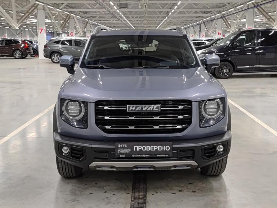 Haval Dargo Казань  - изображение 2