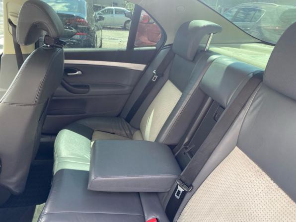 Saab 9-3 II с пробегом 2005 года, цена 299 000 рублей, 235000 км, седан, Автокод Объявления