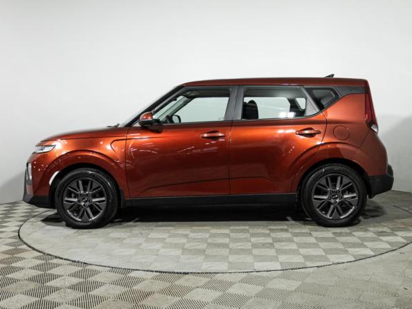 Kia Soul III с пробегом 2019 года, цена 1 849 700 рублей, 101467 км, хэтчбек, Автокод Объявления
