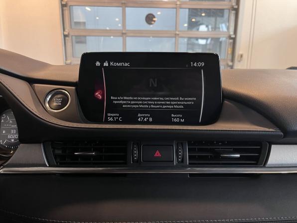 Mazda 6 III (GJ) Рестайлинг 2 с пробегом 2020 года, цена 2 290 000 рублей, 60000 км, седан, Автокод Объявления