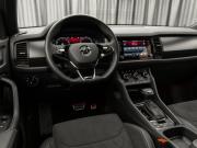 Skoda Kodiaq I Рестайлинг Москва  - изображение 40