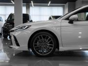 Toyota Camry IX (XV80) China Market Москва  - изображение 52