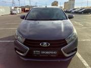 Lada (ВАЗ) Vesta I Чебоксары  - изображение 24