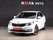 Kia Rio III Рестайлинг Екатеринбург  - изображение 22