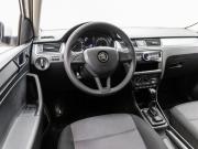 Skoda Rapid I Рестайлинг Волгоград  - изображение 61