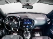 Nissan Juke I Чита  - изображение 27