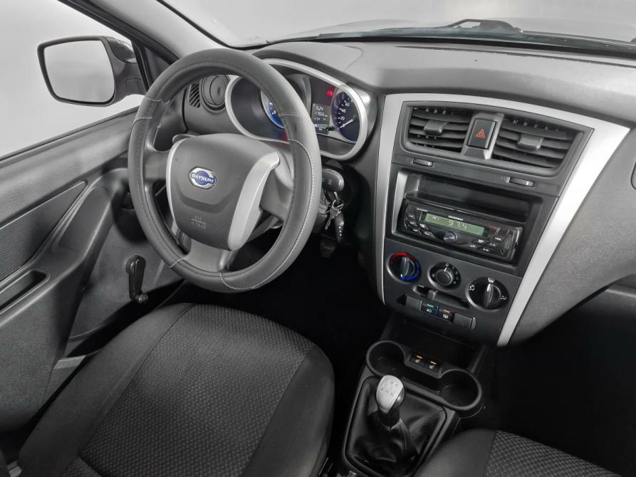 Datsun on-DO I Нижний Новгород  - изображение 9